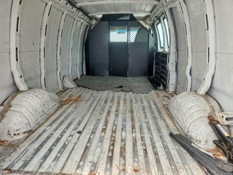 Продажа на аукционе авто 2014 Chevrolet Express G2500, vin: 1GCWGGCA5E1125676, номер лота: 64570776