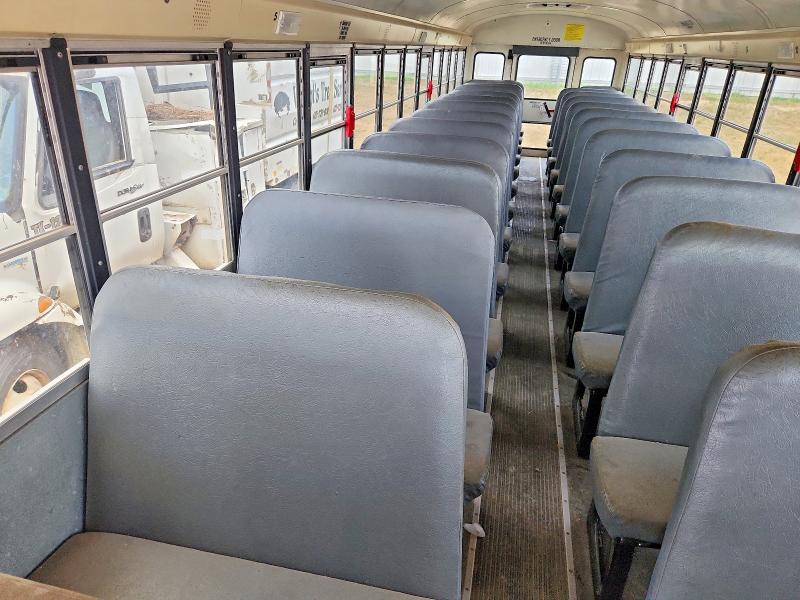 Auction sale of the 2013 Ic Corporation 3000, vin: 4DRBUAAP3DB258338, lot number: 63926096