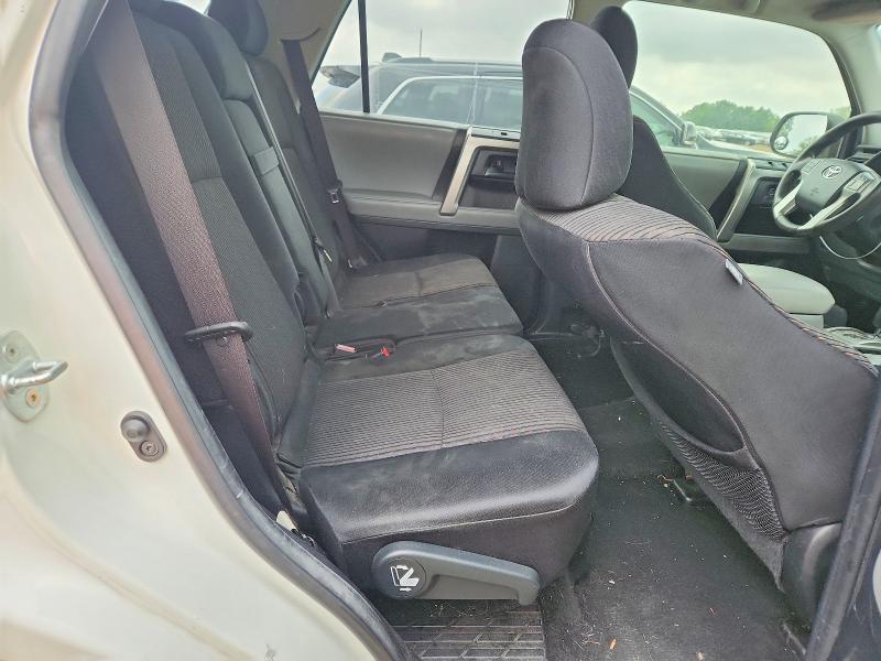 63518196 :رقم المزاد ، JTEBU5JR4D5122257 vin ، 2013 Toyota 4runner مزاد بيع