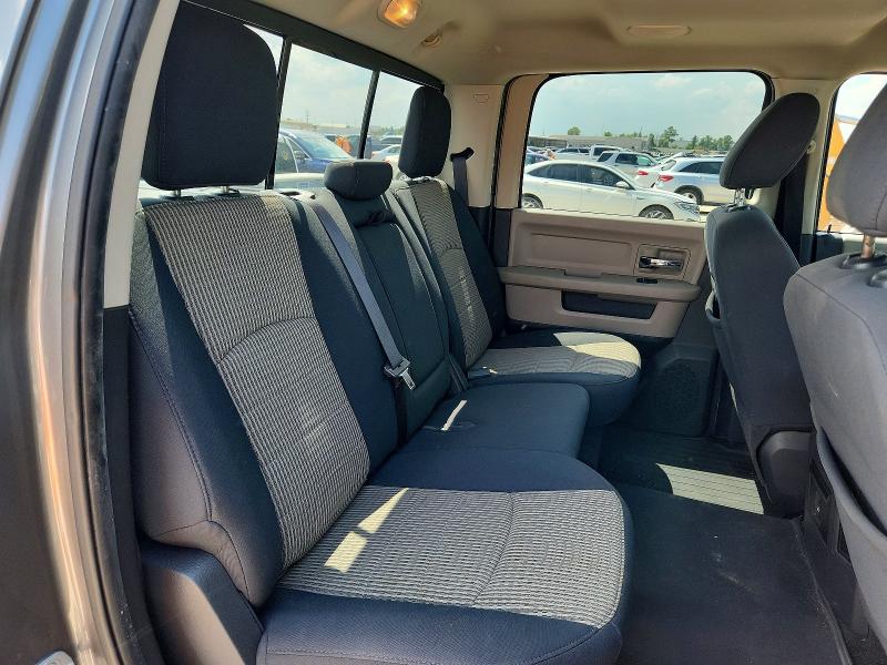67435246 :رقم المزاد ، 1C6RD7LTXCS186205 vin ، 2012 Dodge Ram 1500 مزاد بيع
