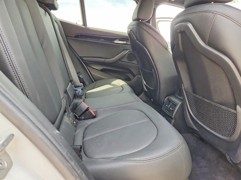 Aukcja sprzedaży 2020 Bmw X2, vin: WBXYH9C01L5P68950, numer aukcji: 67197456