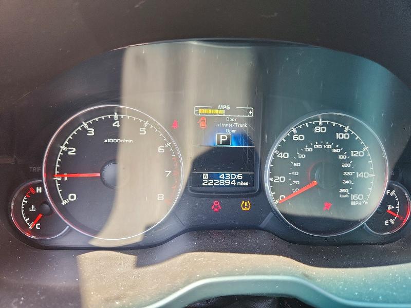 Aukcja sprzedaży 2013 Subaru Outback, vin: 4S4BRDJC7D2228324, numer aukcji: 64234946