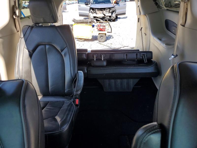 Продажа на аукционе авто 2019 Chrysler Pacifica, vin: 2C4RC1GG0KR730328, номер лота: 67113296