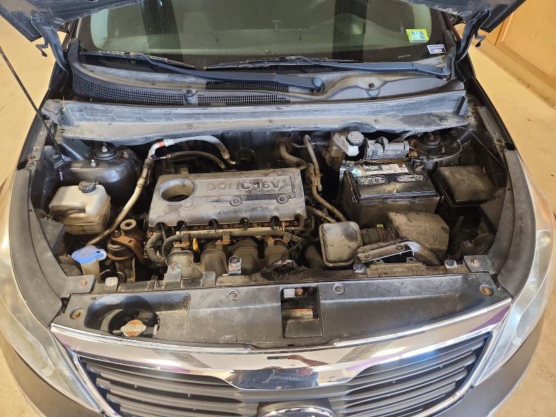Продаж на аукціоні авто 2012 Kia Sportage, vin: KNDPBCA21C7233181, номер лоту: 66519706