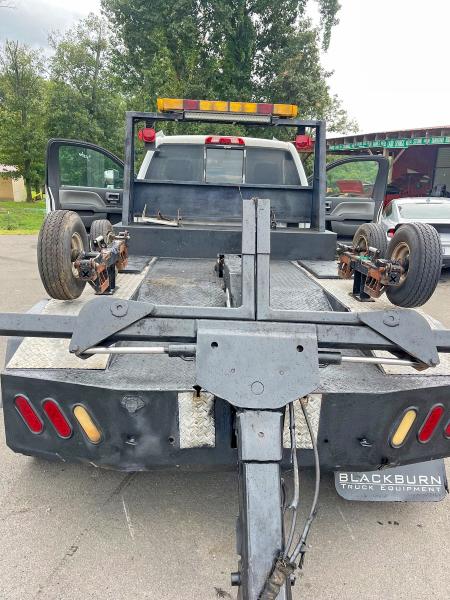 Aukcja sprzedaży 2019 Chevrolet Silverado Medium Duty, vin: 1HTKHPVH7KH863006, numer aukcji: 64856046