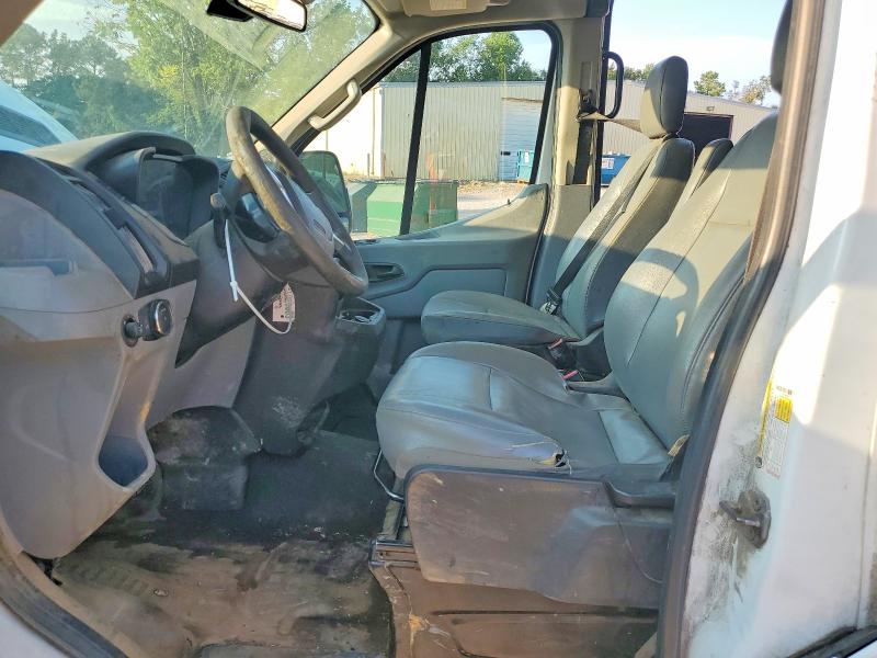 Aukcja sprzedaży 2019 Ford Transit, vin: 1FTYR2CM3KKB41560, numer aukcji: 64084996