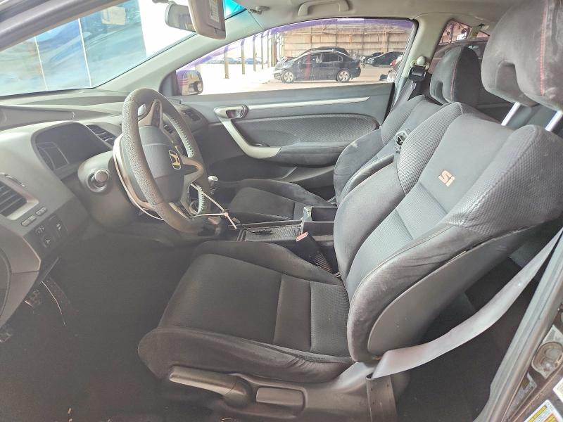Aukcja sprzedaży 2008 Honda Civic, vin: 2HGFG21528H709100, numer aukcji: 64701306