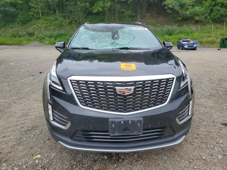 Продаж на аукціоні авто 2020 Cadillac Xt5, vin: 1GYKNDRS1LZ158623, номер лоту: 63673756