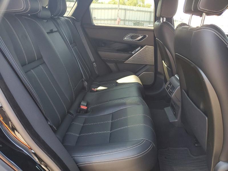 Продаж на аукціоні авто 2020 Land Rover Range Rover Velar, vin: SALYB2EXXLA274358, номер лоту: 63743976