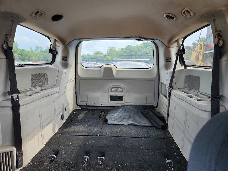 Aukcja sprzedaży 2010 Dodge Grand Caravan, vin: 2D4RN4DE6AR185574, numer aukcji: 66615376