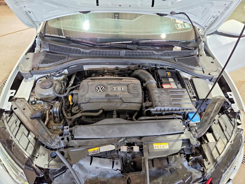 Продаж на аукціоні авто 2019 Volkswagen Jetta, vin: 3VW5T7BUXKM269576, номер лоту: 64091466