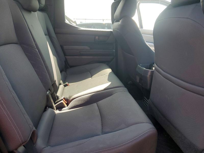Продаж на аукціоні авто 2024 Toyota Tacoma, vin: 3TMLB5JN7RM026474, номер лоту: 63799256