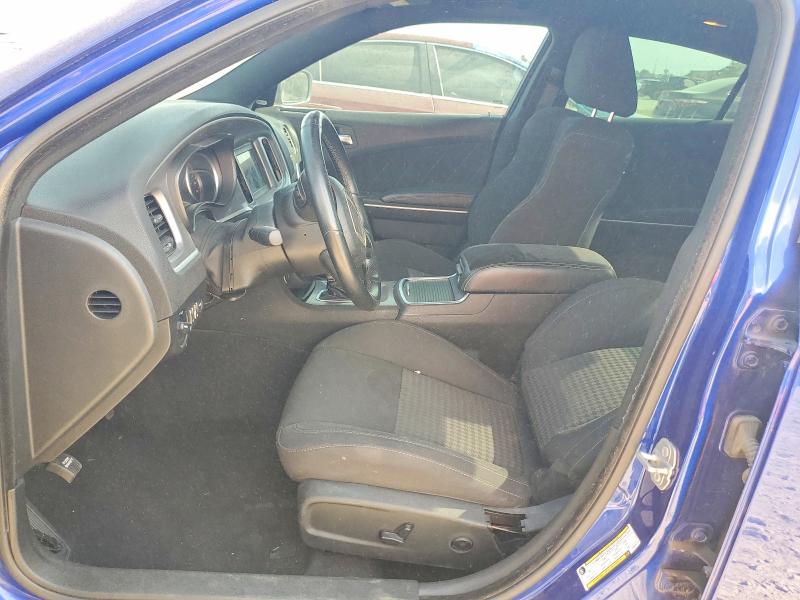 2021 Dodge Charger მანქანა იყიდება აუქციონზე, vin: 2C3CDXGJ5MH544170, აუქციონის ნომერი: 66958866