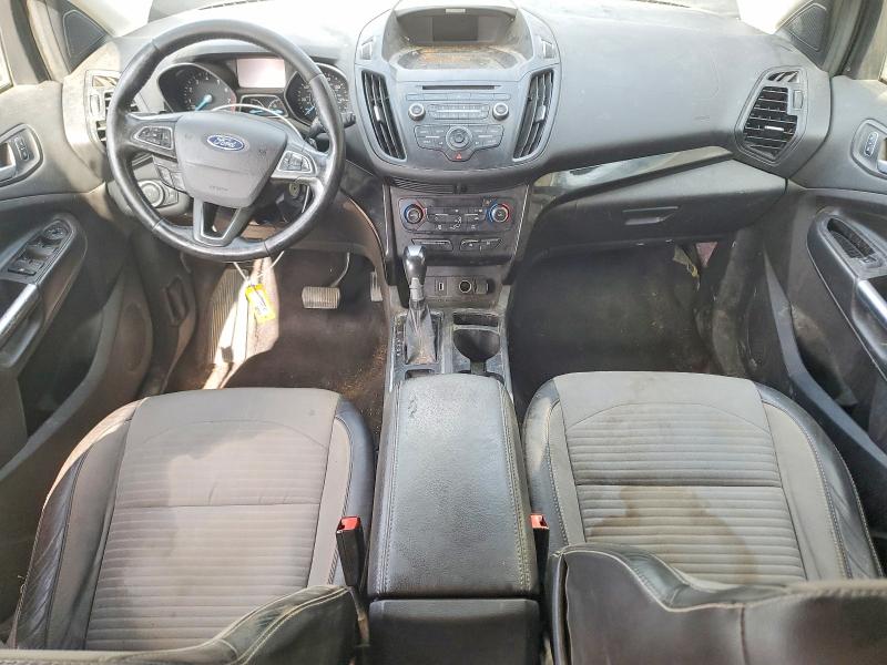 65276266 :رقم المزاد ، 1FMCU0GD4HUC84095 vin ، 2017 Ford Escape مزاد بيع