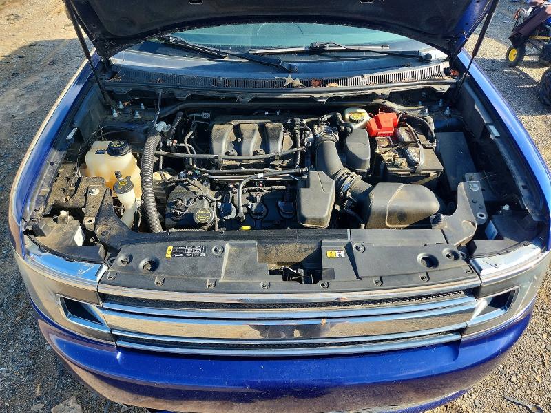 Aukcja sprzedaży 2014 Ford Flex, vin: 2FMGK5C8XEBD15820, numer aukcji: 64329456