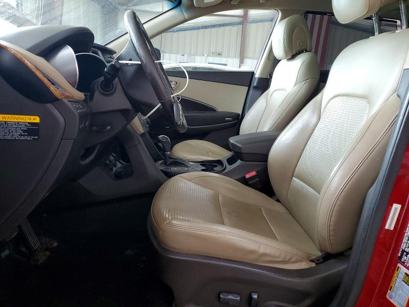 Aukcja sprzedaży 2014 Hyundai Santa Fe Sport, vin: 5XYZWDLA7EG173064, numer aukcji: 64583666