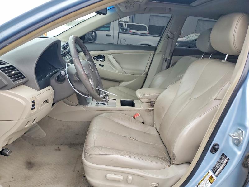 67263876 :رقم المزاد ، 4T1BB46K79U093314 vin ، 2009 Toyota Camry مزاد بيع
