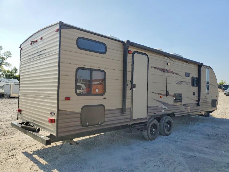 2017 Cherokee Grey Wolf მანქანა იყიდება აუქციონზე, vin: 4X4TCKB28HK038486, აუქციონის ნომერი: 66215076