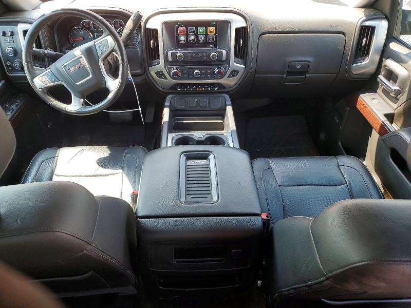 64374686 :رقم المزاد ، 3GTU2NEC5HG347570 vin ، 2017 Gmc Sierra مزاد بيع