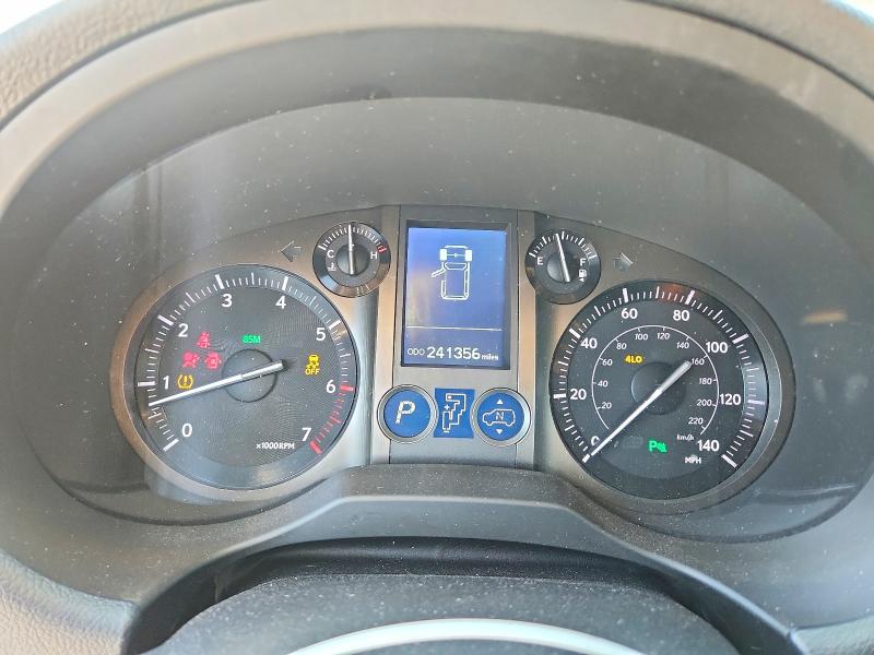 66444976 :رقم المزاد ، JTJJM7FX0F5116782 vin ، 2015 Lexus Gx مزاد بيع