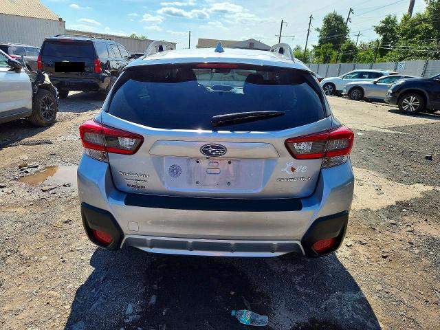 Продаж на аукціоні авто 2022 Subaru Crosstrek, vin: JF2GTAEC2N8280769, номер лоту: 65343246