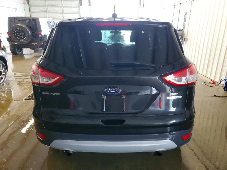 Продажа на аукционе авто 2015 Ford Escape, vin: 1FMCU0GX9FUB87207, номер лота: 64229896