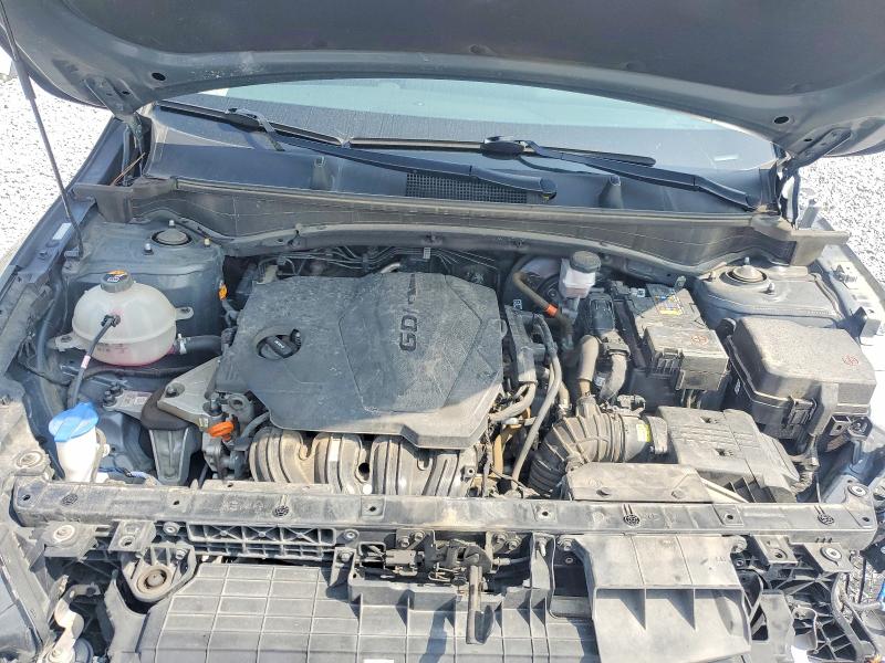 63364216 :رقم المزاد ، KNDPU3AF5P7209369 vin ، 2023 Kia Sportage مزاد بيع