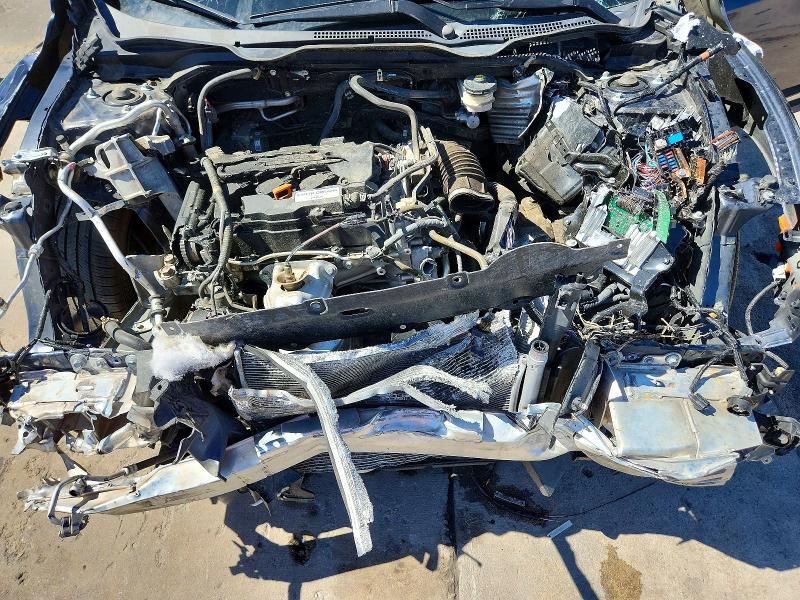 Aukcja sprzedaży 2019 Honda Civic, vin: 19XFC2F69KE036269, numer aukcji: 66118236