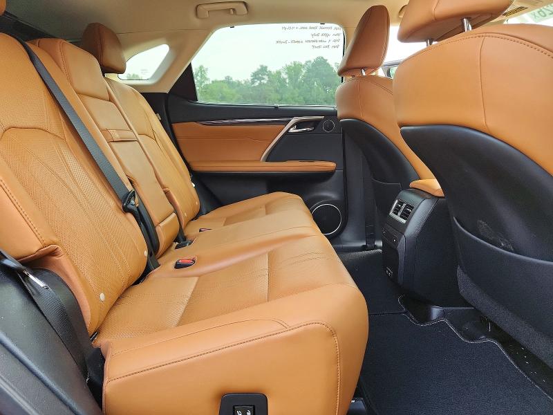 Aukcja sprzedaży 2022 Lexus Rx, vin: 2T2JGMDA8NC079419, numer aukcji: 64567826