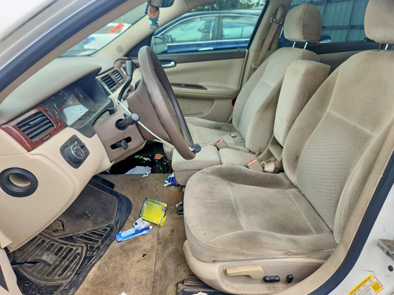 Продажа на аукционе авто 2007 Chevrolet Impala, vin: 2G1WT58K179331845, номер лота: 63608016
