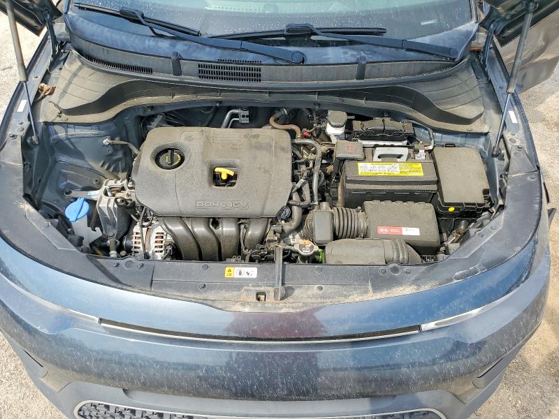 65986386 :رقم المزاد ، KNDJ23AUXM7794715 vin ، 2021 Kia Soul مزاد بيع