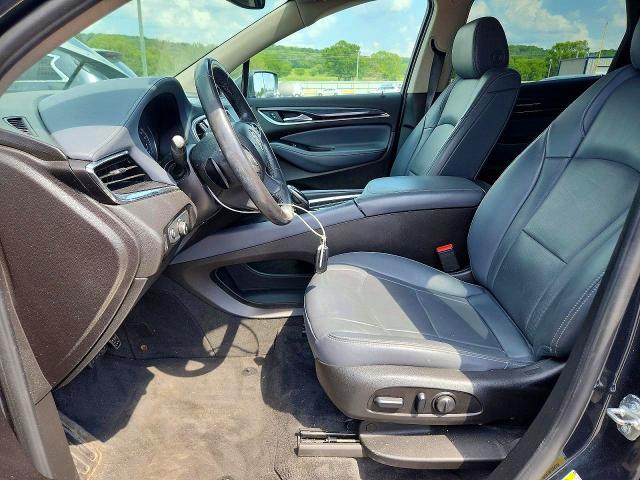 Aukcja sprzedaży 2019 Buick Enclave, vin: 5GAERBKW8KJ146668, numer aukcji: 64585906