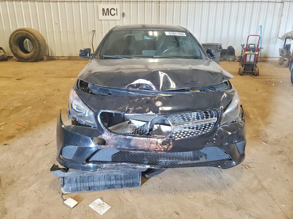 Продаж на аукціоні авто 2015 Mercedes-benz Cla, vin: WDDSJ4EB0FN177365, номер лоту: 63861966