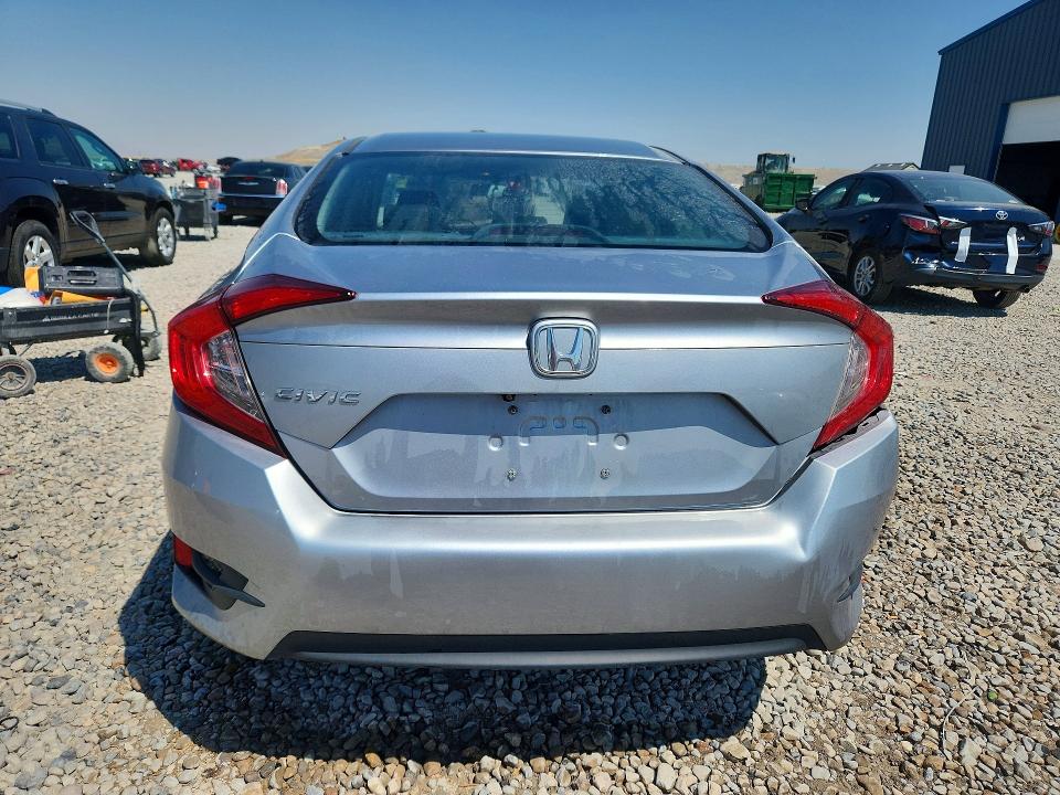 Aukcja sprzedaży 2017 Honda Civic, vin: 19XFC2F65HE052770, numer aukcji: 62521276