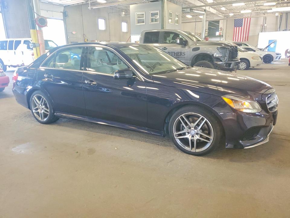 Aukcja sprzedaży 2016 Mercedes-benz E, vin: WDDHF8JB6GB206959, numer aukcji: 63144556