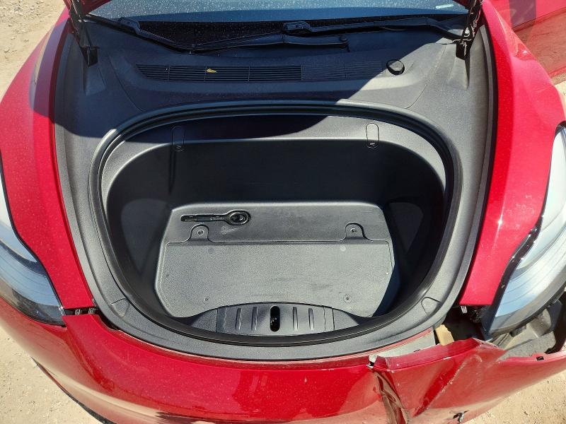 Aukcja sprzedaży 2019 Tesla Model 3, vin: 5YJ3E1EBXKF522251, numer aukcji: 63435696
