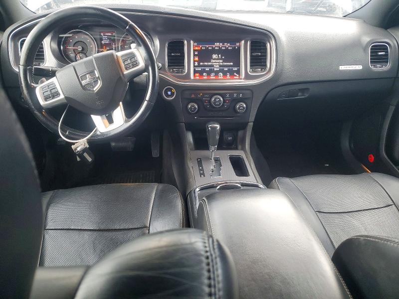 Aukcja sprzedaży 2014 Dodge Charger, vin: 2C3CDXDT2EH178322, numer aukcji: 65725946