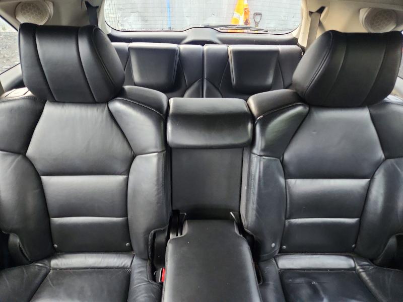 Aukcja sprzedaży 2012 Acura Mdx, vin: 2HNYD2H34CH521993, numer aukcji: 63739316
