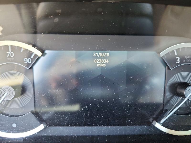Aukcja sprzedaży 2022 Land Rover Range Rover Velar, vin: SALYT2EX8NA344617, numer aukcji: 66840816