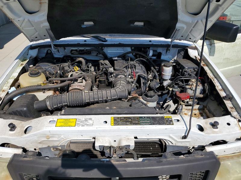 Продаж на аукціоні авто 2008 Ford Ranger, vin: 1FTYR10D78PA83527, номер лоту: 63261316