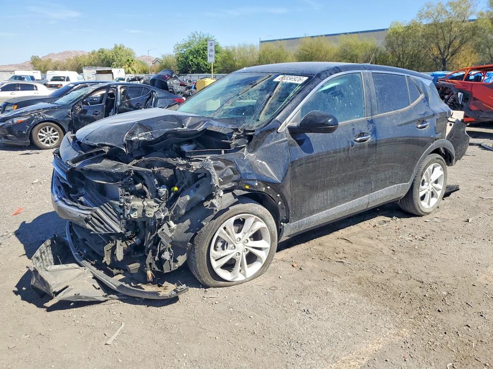 65856926 :رقم المزاد ، KL4MMCSL2PB038465 vin ، 2023 Buick Encore Gx مزاد بيع