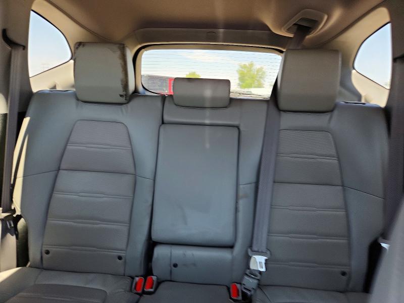 Aukcja sprzedaży 2017 Honda Cr-v, vin: 2HKRW1H86HH509904, numer aukcji: 64425456
