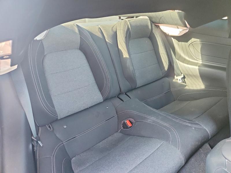 Продаж на аукціоні авто 2026 Ford Mustang, vin: 1FA6P8TH6T5101577, номер лоту: 66474836