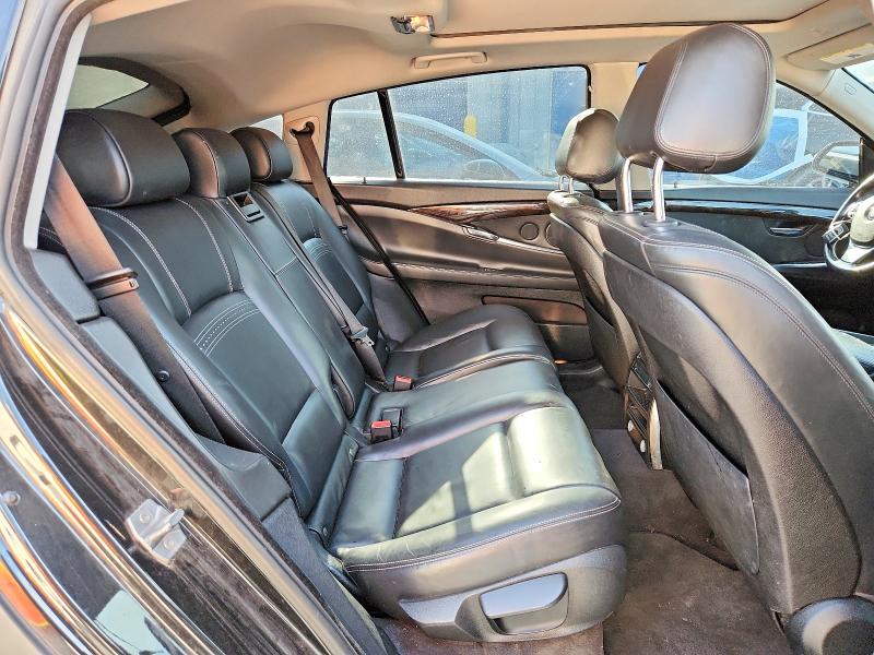Продаж на аукціоні авто 2015 Bmw 535, vin: WBA5M4C50FD184122, номер лоту: 63253196