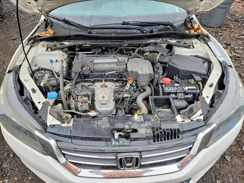 Aukcja sprzedaży 2013 Honda Accord, vin: 1HGCR2F58DA219520, numer aukcji: 65272986