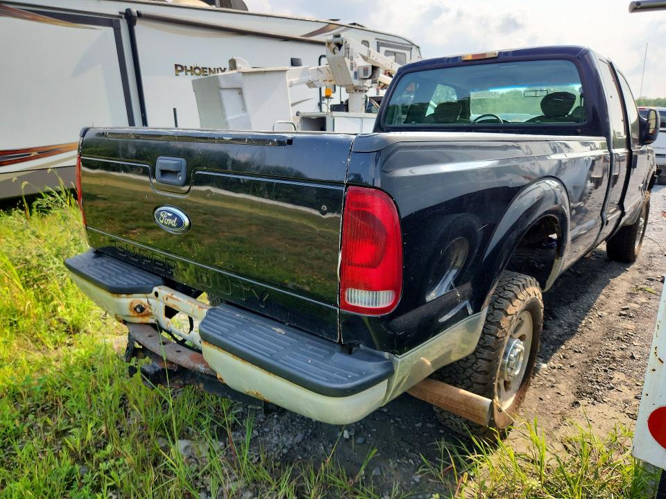 Продаж на аукціоні авто 2006 Ford F350, vin: 1FTWX31PX6EB96494, номер лоту: 64939056