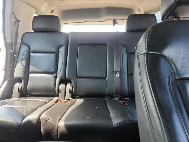 Продажа на аукционе авто 2015 Chevrolet Tahoe, vin: 1GNSKBKC7FR229535, номер лота: 65206086