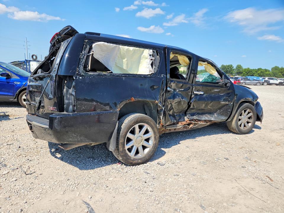 Aukcja sprzedaży 2007 Gmc Yukon Xl, vin: 1GKFK66887J283907, numer aukcji: 63185676