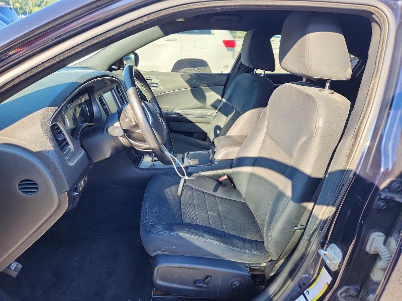 Auction sale of the 2011 Dodge Charger, vin: 2B3CL3CG9BH507994, lot number: 63239036