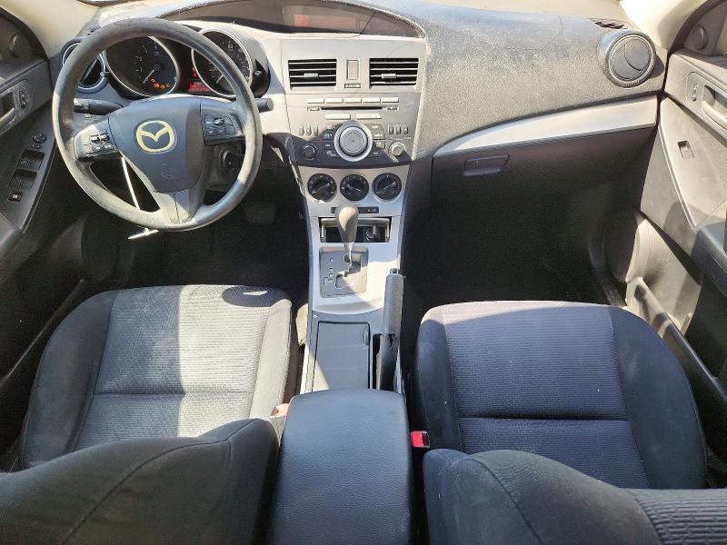 Продаж на аукціоні авто 2010 Mazda 3, vin: JM1BL1SF5A1171247, номер лоту: 67001946